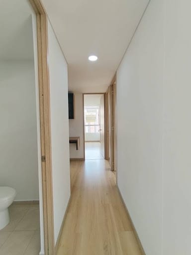 Apartamento de 3 alcobas en arriendo en Cañaveralejo, Sabaneta, 86 m² · foto 9 de 19