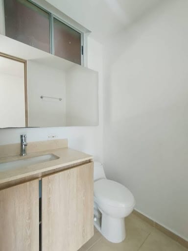Apartamento de 3 alcobas en arriendo en Cañaveralejo, Sabaneta, 86 m² · foto 12 de 19