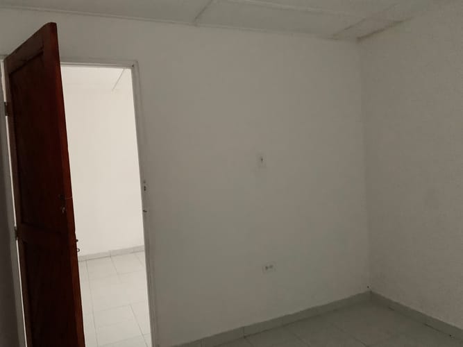 Casa de 3 alcobas en arriendo en Ub. El Parque, Soledad, 70 m² · foto 14 de 16
