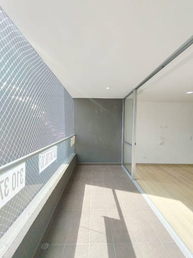 Apartamento de 3 alcobas en arriendo en Cañaveralejo, Sabaneta, 86 m² · foto 17 de 19