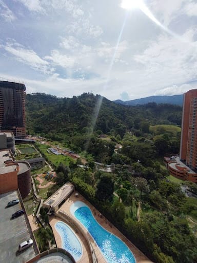 Apartamento de 3 alcobas en arriendo en Cañaveralejo, Sabaneta, 86 m² · foto 19 de 19