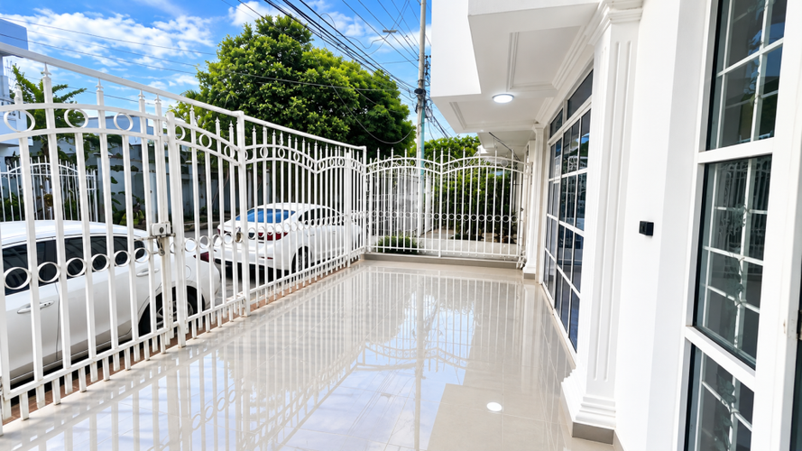 Casa de 3 alcobas en venta en El Recreo, Cartagena, 170 m² · foto 3 de 22