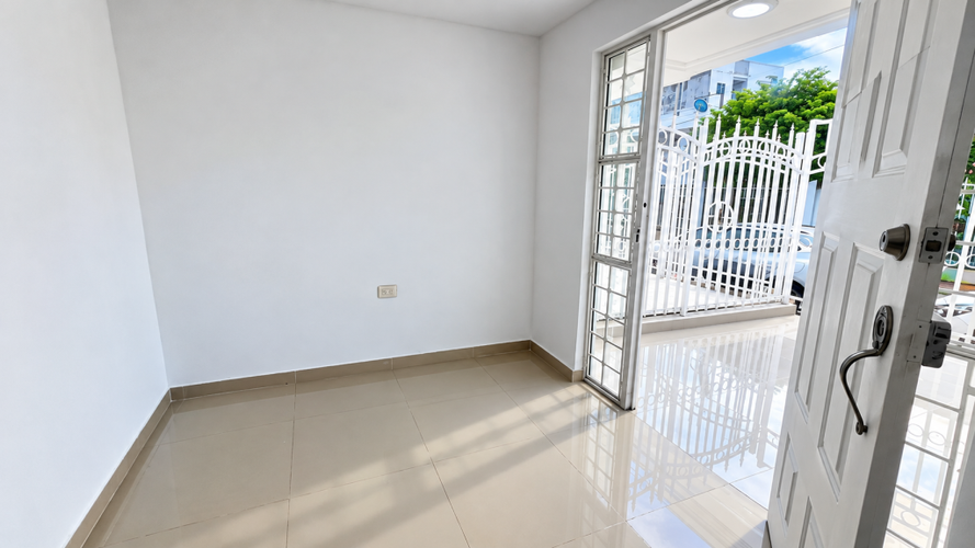 Casa de 3 alcobas en venta en El Recreo, Cartagena, 170 m² · foto 4 de 22