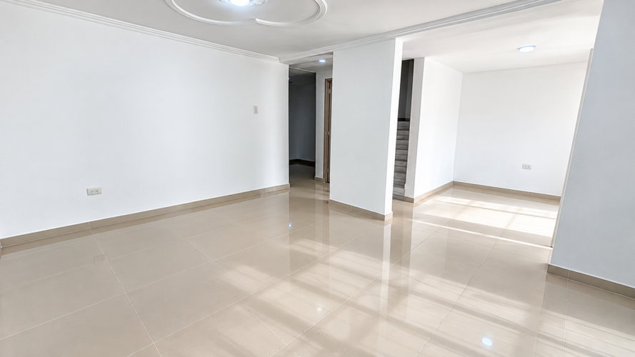 Casa de 3 alcobas en venta en El Recreo, Cartagena, 170 m² · foto 5 de 22