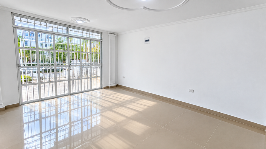 Casa de 3 alcobas en venta en El Recreo, Cartagena, 170 m² · foto 6 de 22