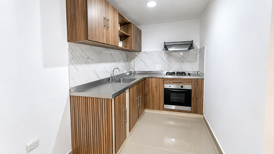 Casa de 3 alcobas en venta en El Recreo, Cartagena, 170 m² · foto 9 de 22