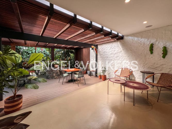 Edificio en venta en Provenza, Medellín, 990 m² · foto 24 de 24
