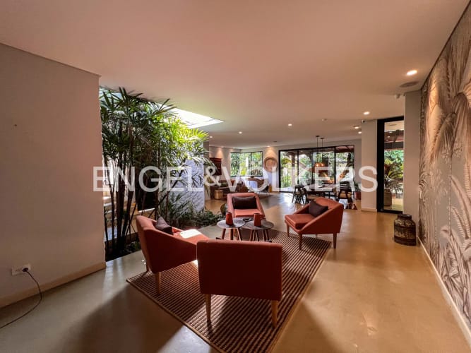 Edificio en venta en Provenza, Medellín, 990 m² · foto 23 de 24