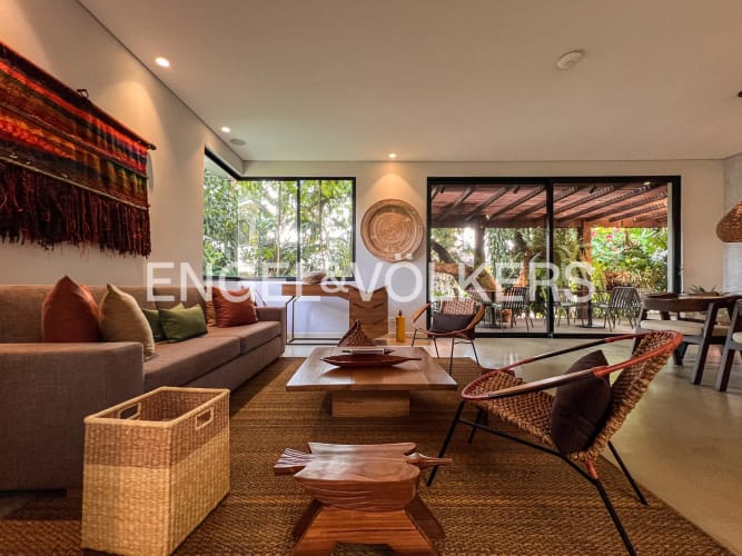 Edificio en venta en Provenza, Medellín, 990 m² · foto 22 de 24