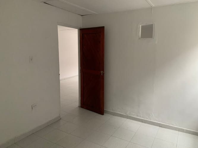 Casa de 3 alcobas en arriendo en Ub. El Parque, Soledad, 70 m² · foto 15 de 16