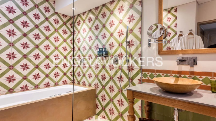 Edificio en venta en Provenza, Medellín, 990 m² · foto 19 de 24