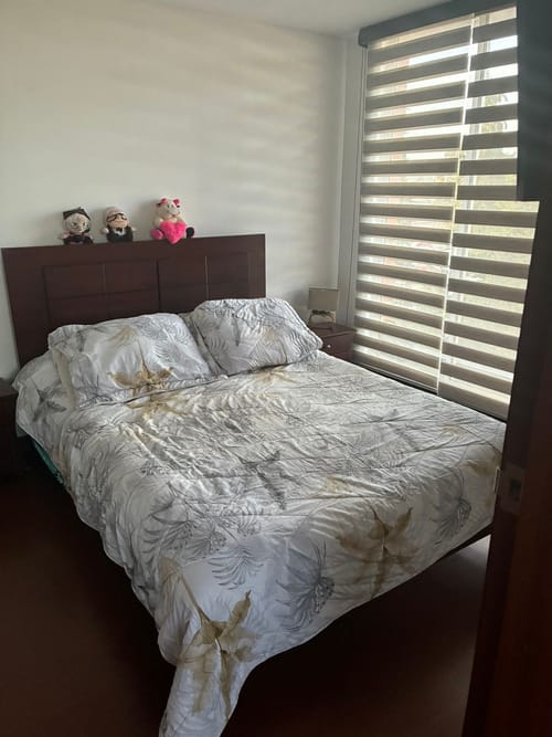 Apartamento de 3 alcobas en venta en Ub Alicante, Mosquera, 62 m² · foto 8 de 19