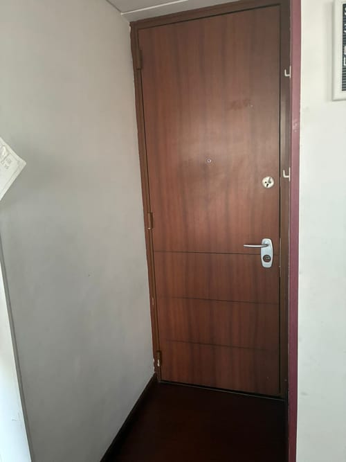 Apartamento de 3 alcobas en venta en Ub Alicante, Mosquera, 62 m² · foto 19 de 19