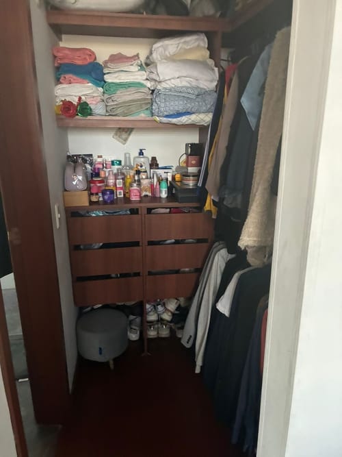 Apartamento de 3 alcobas en venta en Ub Alicante, Mosquera, 62 m² · foto 11 de 19