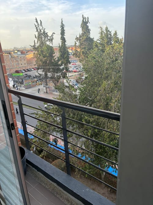 Apartamento de 3 alcobas en venta en Ub Alicante, Mosquera, 62 m² · foto 14 de 19