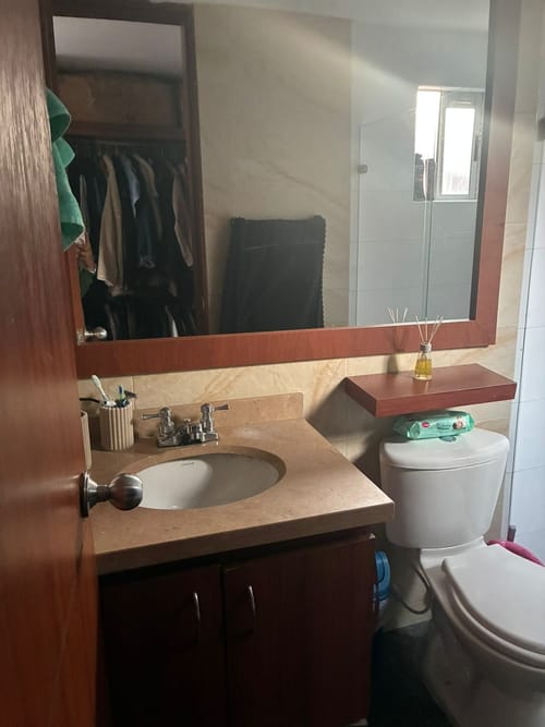 Apartamento de 3 alcobas en venta en Ub Alicante, Mosquera, 62 m² · foto 13 de 19