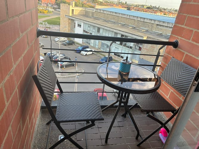 Apartamento de 3 alcobas en venta en Ub Alicante, Mosquera, 62 m² · foto 10 de 19