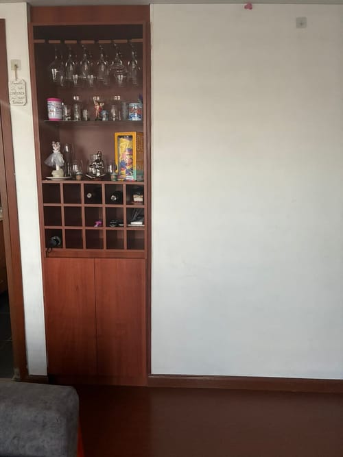 Apartamento de 3 alcobas en venta en Ub Alicante, Mosquera, 62 m² · foto 7 de 19