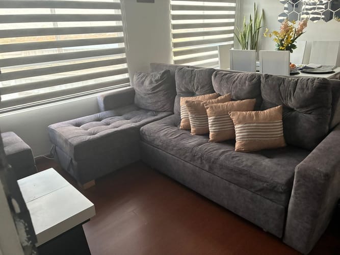 Apartamento de 3 alcobas en venta en Ub Alicante, Mosquera, 62 m² · foto 3 de 19