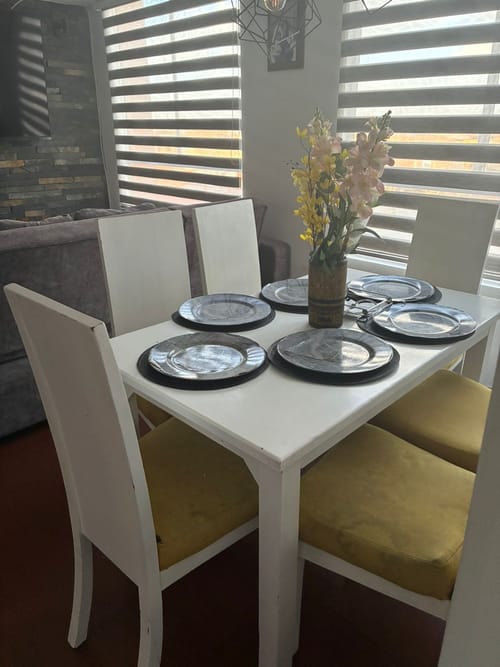 Apartamento de 3 alcobas en venta en Ub Alicante, Mosquera, 62 m² · foto 6 de 19