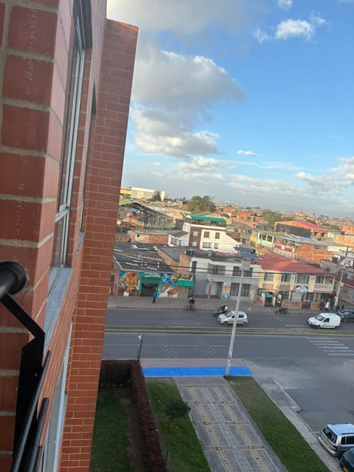 Apartamento de 3 alcobas en venta en Ub Alicante, Mosquera, 62 m² · foto 17 de 19