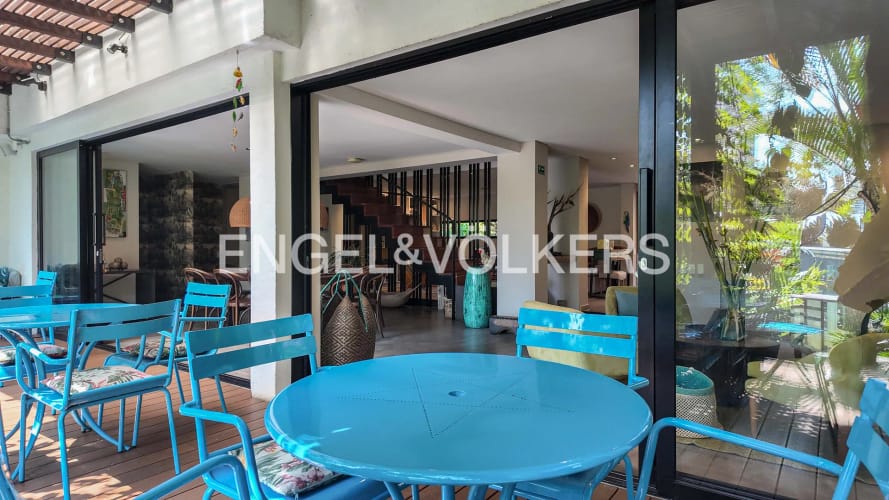 Edificio en venta en Provenza, Medellín, 990 m² · foto 9 de 24