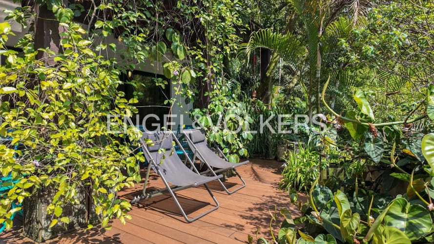 Edificio en venta en Provenza, Medellín, 990 m² · foto 8 de 24