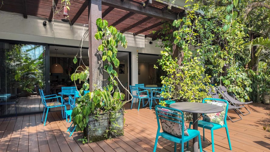 Edificio en venta en Provenza, Medellín, 990 m² · foto 7 de 24