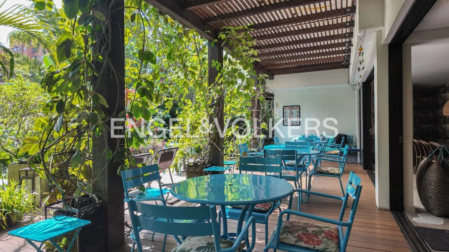 Edificio en venta en Provenza, Medellín, 990 m² · foto 6 de 24