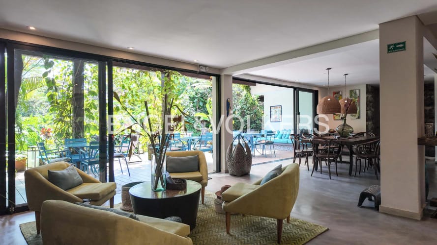 Edificio en venta en Provenza, Medellín, 990 m² · foto 5 de 24