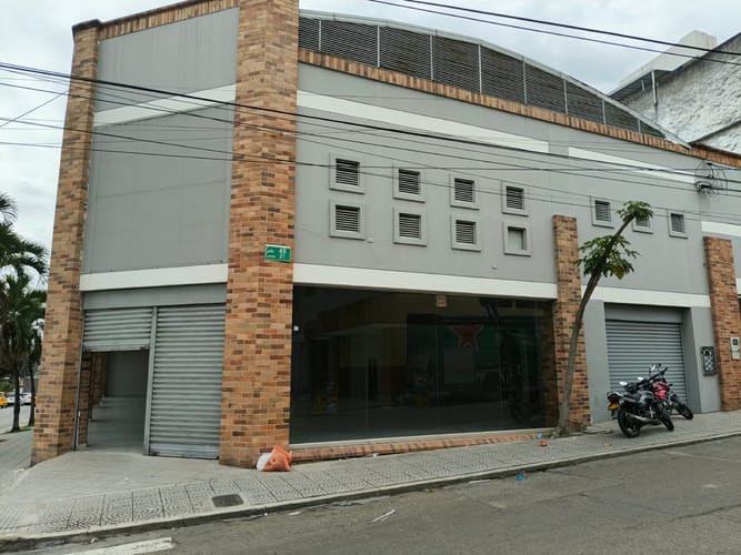 Local en arriendo en Nuevo Sotomayor, Bucaramanga, 260 m² · foto 2 de 8