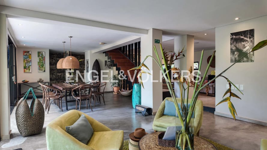 Edificio en venta en Provenza, Medellín, 990 m² · foto 3 de 24