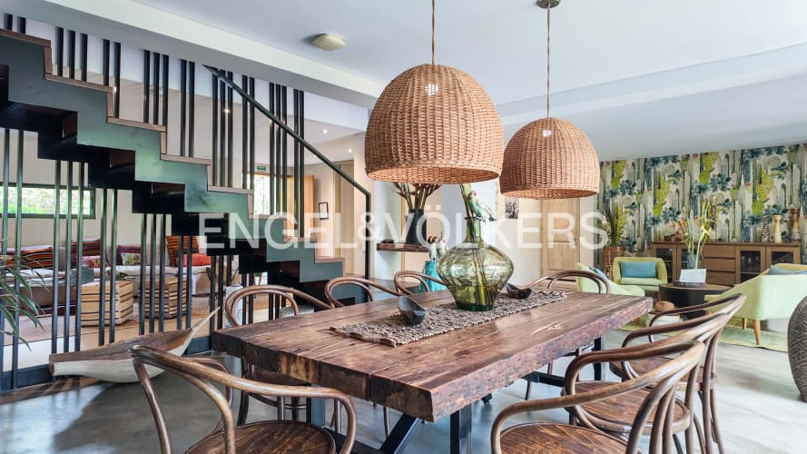 Edificio en venta en Provenza, Medellín, 990 m² · foto 2 de 24
