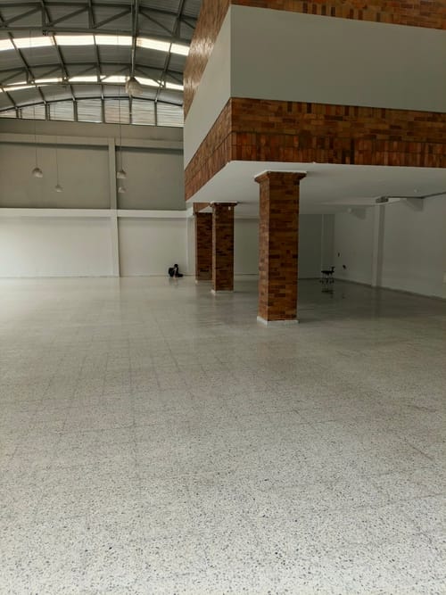 Local en arriendo en Nuevo Sotomayor, Bucaramanga, 260 m² · foto 4 de 8