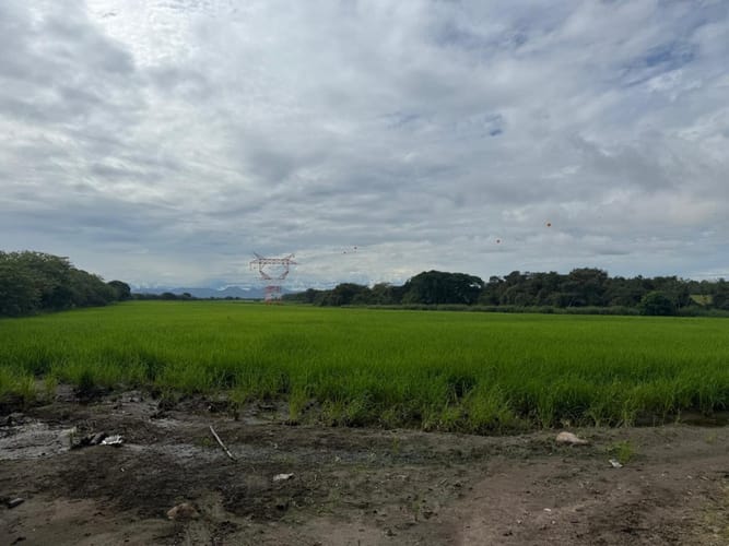 Lote en venta en Picaleñita, Ibagué · foto 2 de 5