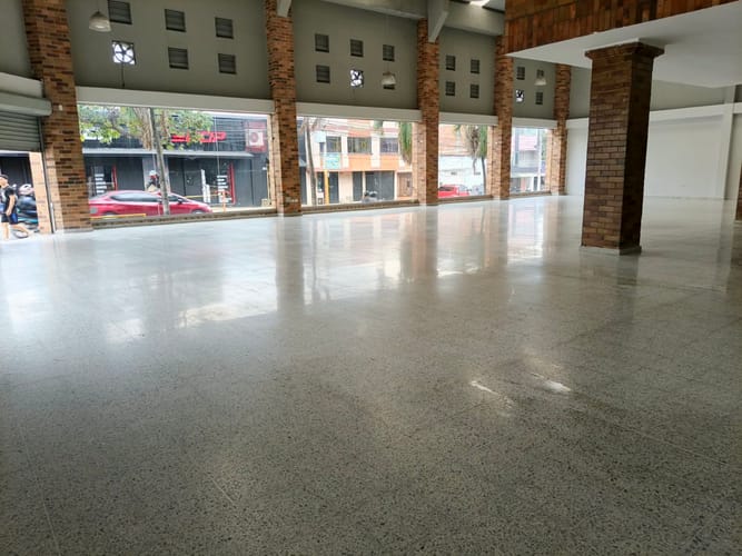 Local en arriendo en Nuevo Sotomayor, Bucaramanga, 260 m² · foto 5 de 8