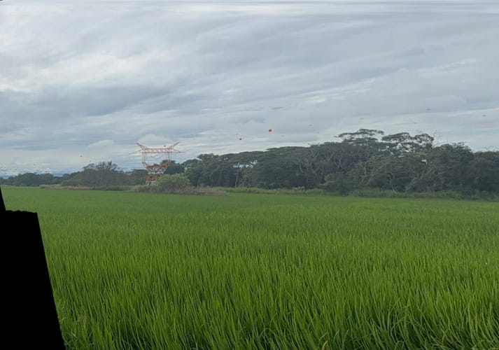 Lote en venta en Picaleñita, Ibagué · foto 3 de 5