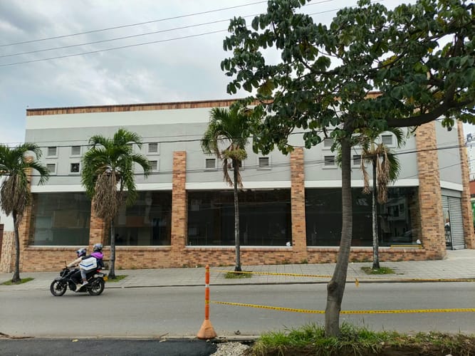 Local en arriendo en Nuevo Sotomayor, Bucaramanga, 260 m² · foto 7 de 8