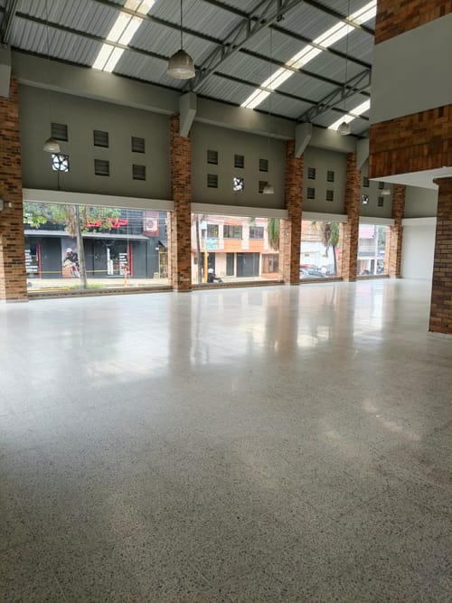 Local en arriendo en Nuevo Sotomayor, Bucaramanga, 260 m² · foto 8 de 8