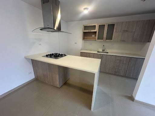 Apartamento de 3 alcobas en arriendo en La Navarra, Bello, 74 m² · foto 11 de 15