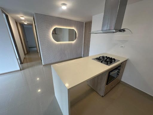 Apartamento de 3 alcobas en arriendo en La Navarra, Bello, 74 m² · foto 15 de 15