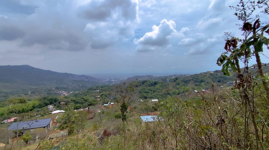 Lote en venta en La Reforma, Cali, 3000 m² · foto 3 de 8