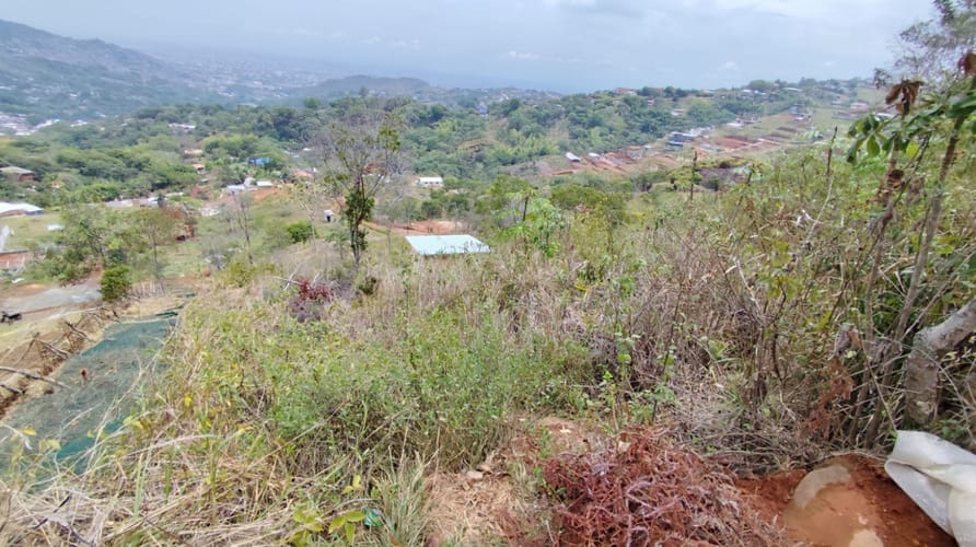 Lote en venta en La Reforma, Cali, 3000 m² · foto 7 de 8