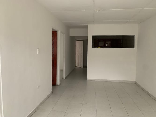Casa de 3 alcobas en arriendo en Ub. El Parque, Soledad, 70 m² · foto 6 de 16
