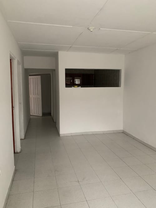 Casa de 3 alcobas en arriendo en Ub. El Parque, Soledad, 70 m² · foto 3 de 16