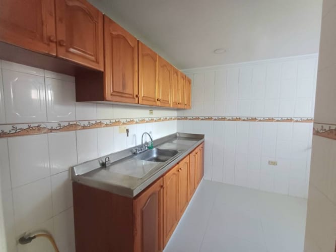 Apartamento de 2 alcobas en arriendo en Las Gaviotas, Cartagena, 100 m² · foto 2 de 11