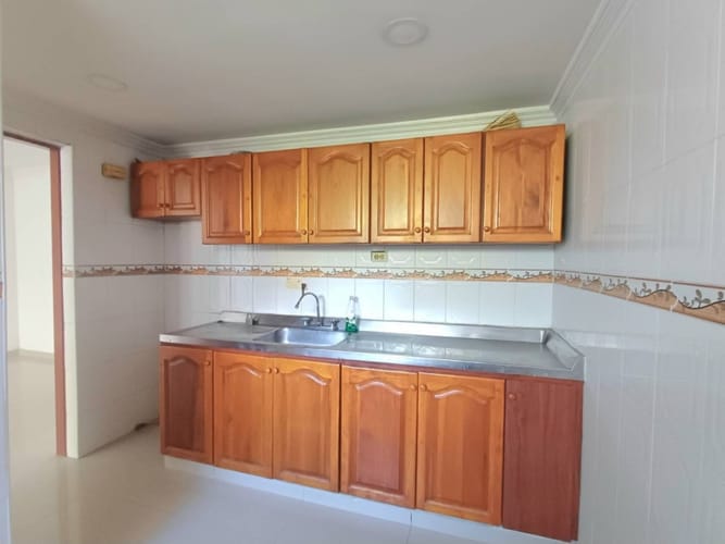Apartamento de 2 alcobas en arriendo en Las Gaviotas, Cartagena, 100 m² · foto 3 de 11
