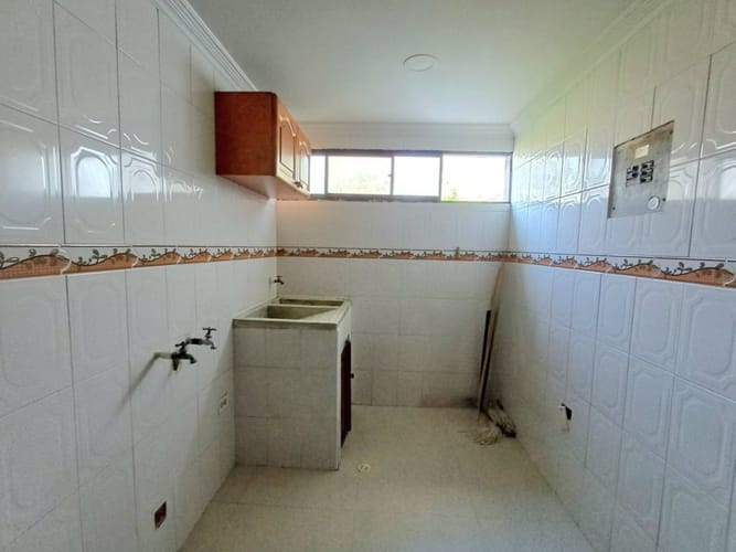 Apartamento de 2 alcobas en arriendo en Las Gaviotas, Cartagena, 100 m² · foto 4 de 11