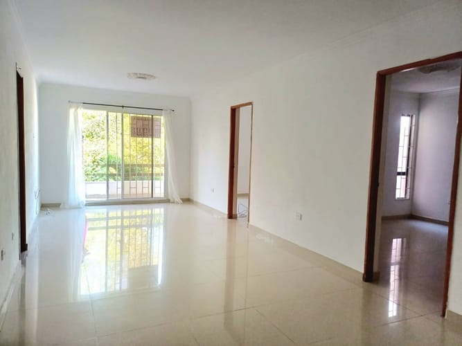 Apartamento de 2 alcobas en arriendo en Las Gaviotas, Cartagena, 100 m² · foto 5 de 11