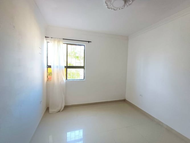 Apartamento de 2 alcobas en arriendo en Las Gaviotas, Cartagena, 100 m² · foto 6 de 11